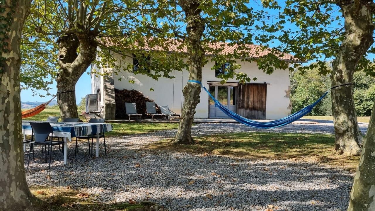 Photo of Outdoor in Saint-Pee-sur-Nivelle