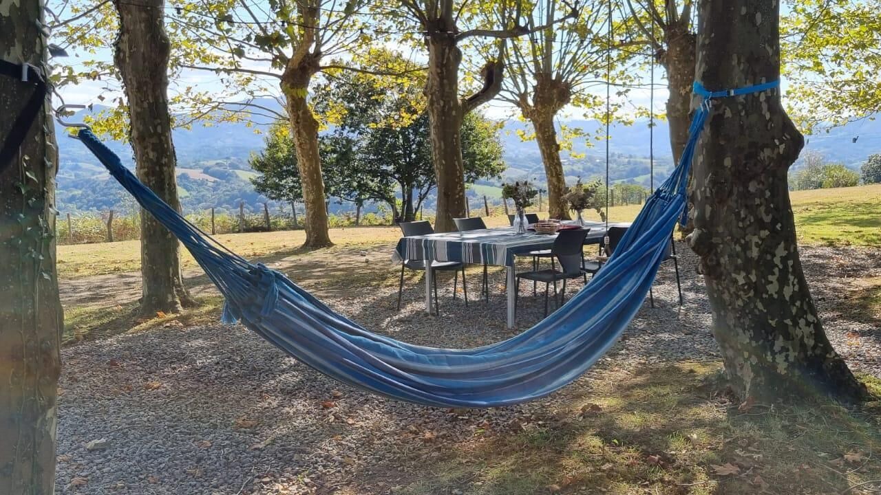 Photo of Outdoor in Saint-Pee-sur-Nivelle