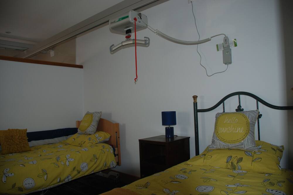 Photo of Bedroom in Champagne-et-Fontaine