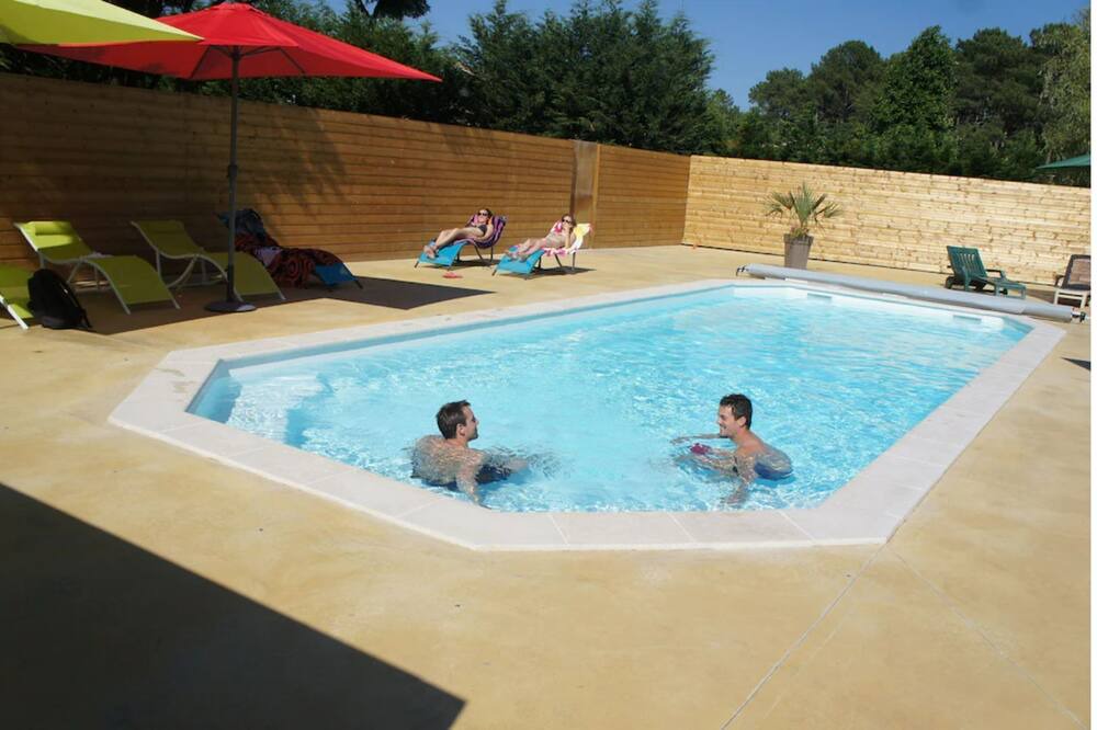 Photo of Outdoor in Messanges
