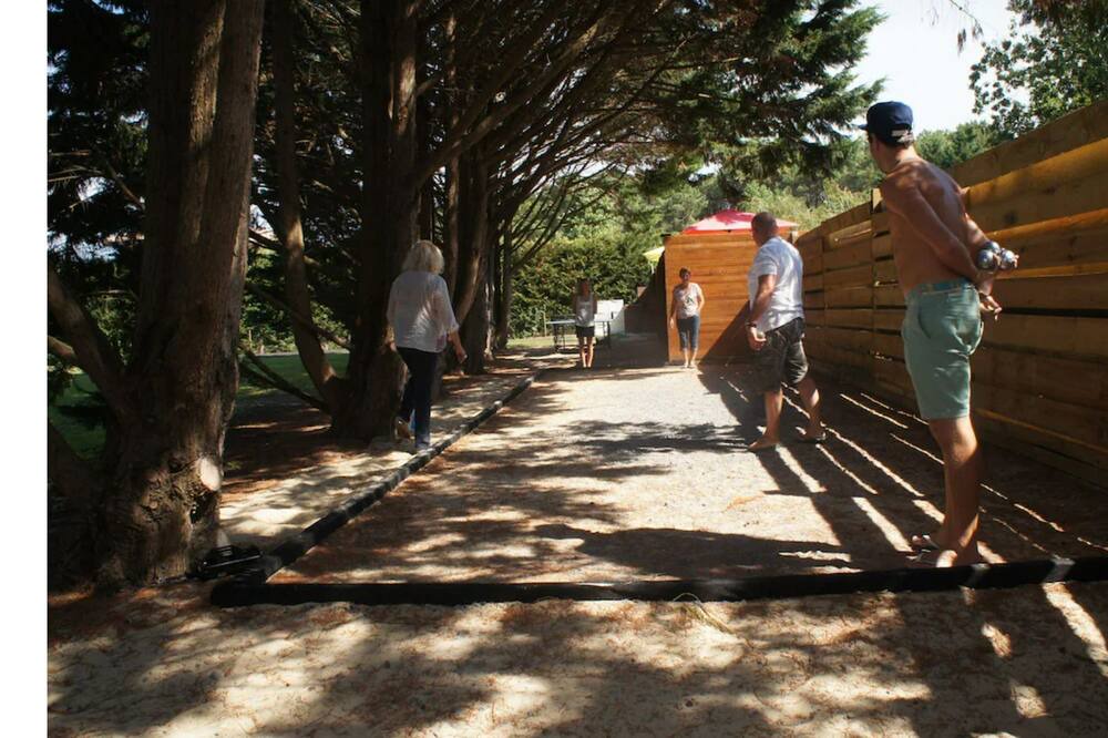 Photo of Outdoor in Messanges