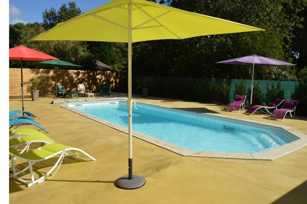 Photo of Outdoor in Messanges