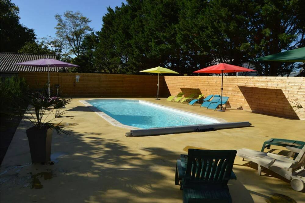 Photo of Outdoor in Messanges