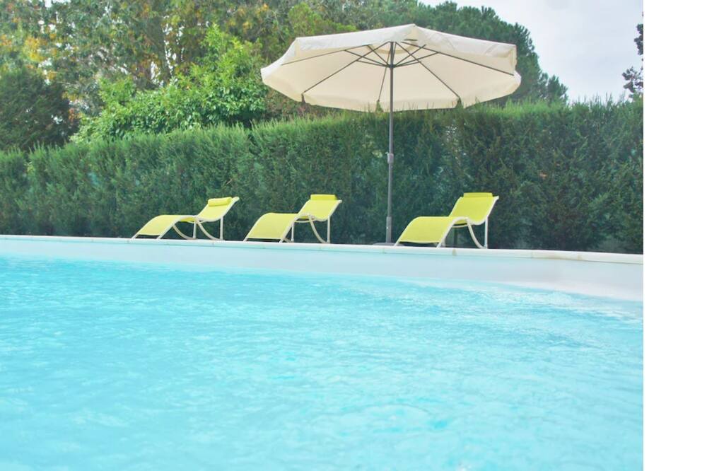 Photo of Outdoor in Messanges