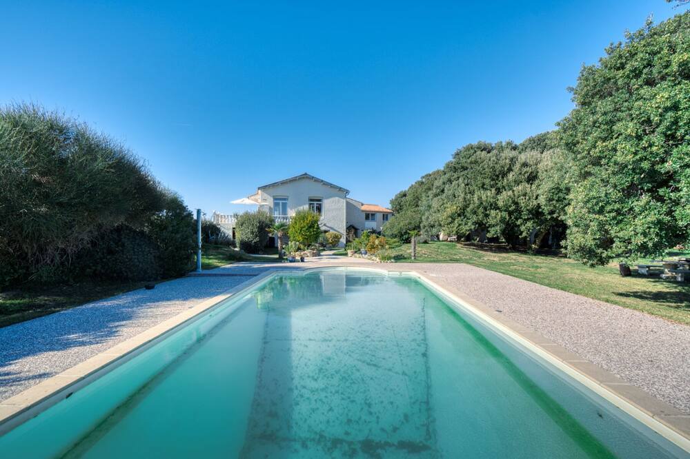 Photo of Outdoor in Angoulins
