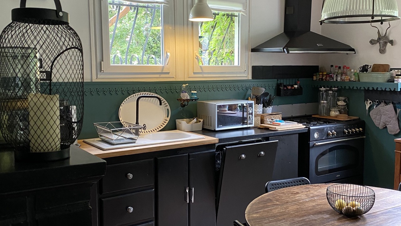 Photo of Kitchen in Rion-des-Landes
