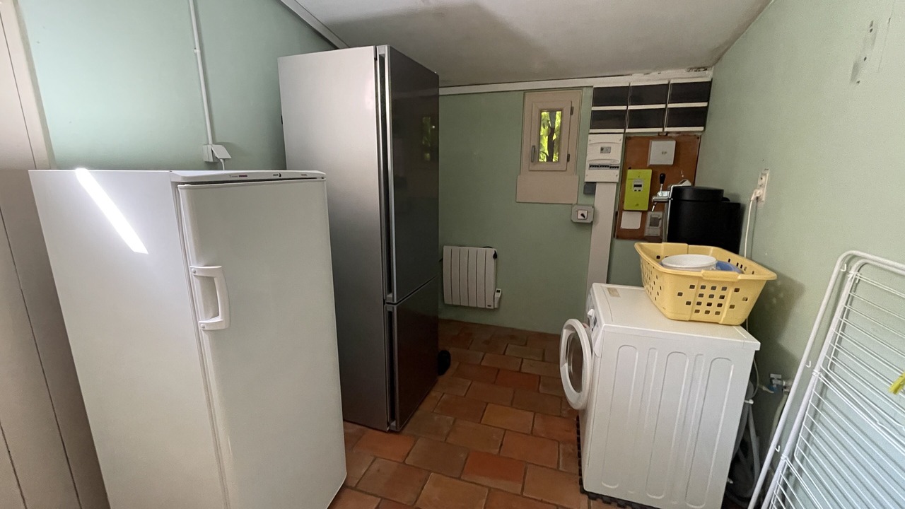Photo of Kitchen in Brouchaud