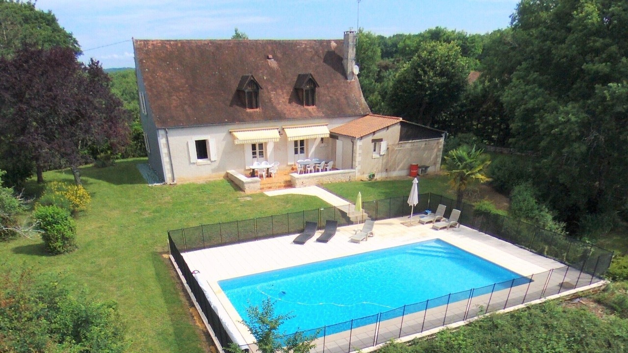 Photo of Outdoor in Brouchaud