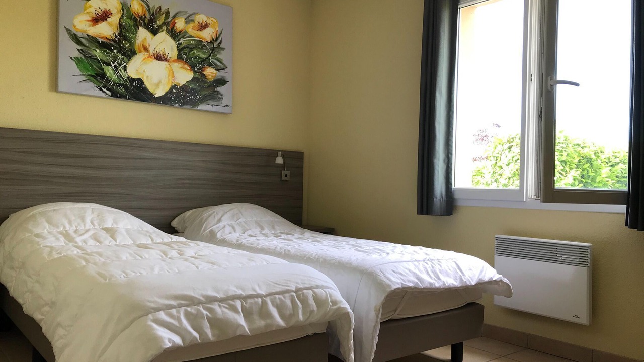Photo of Bedroom in Les Forges