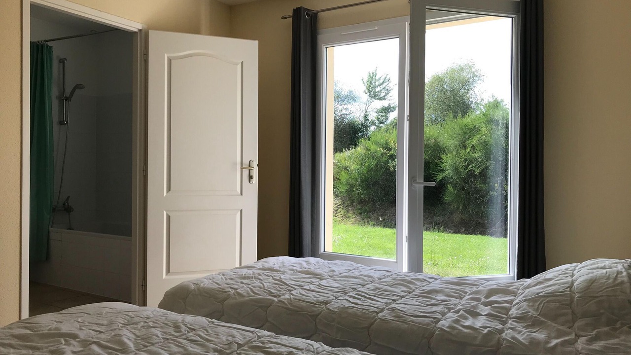Photo of Bedroom in Les Forges