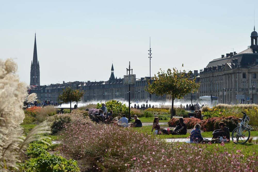 Photo of Others in Saint-Medard-de-Guizieres