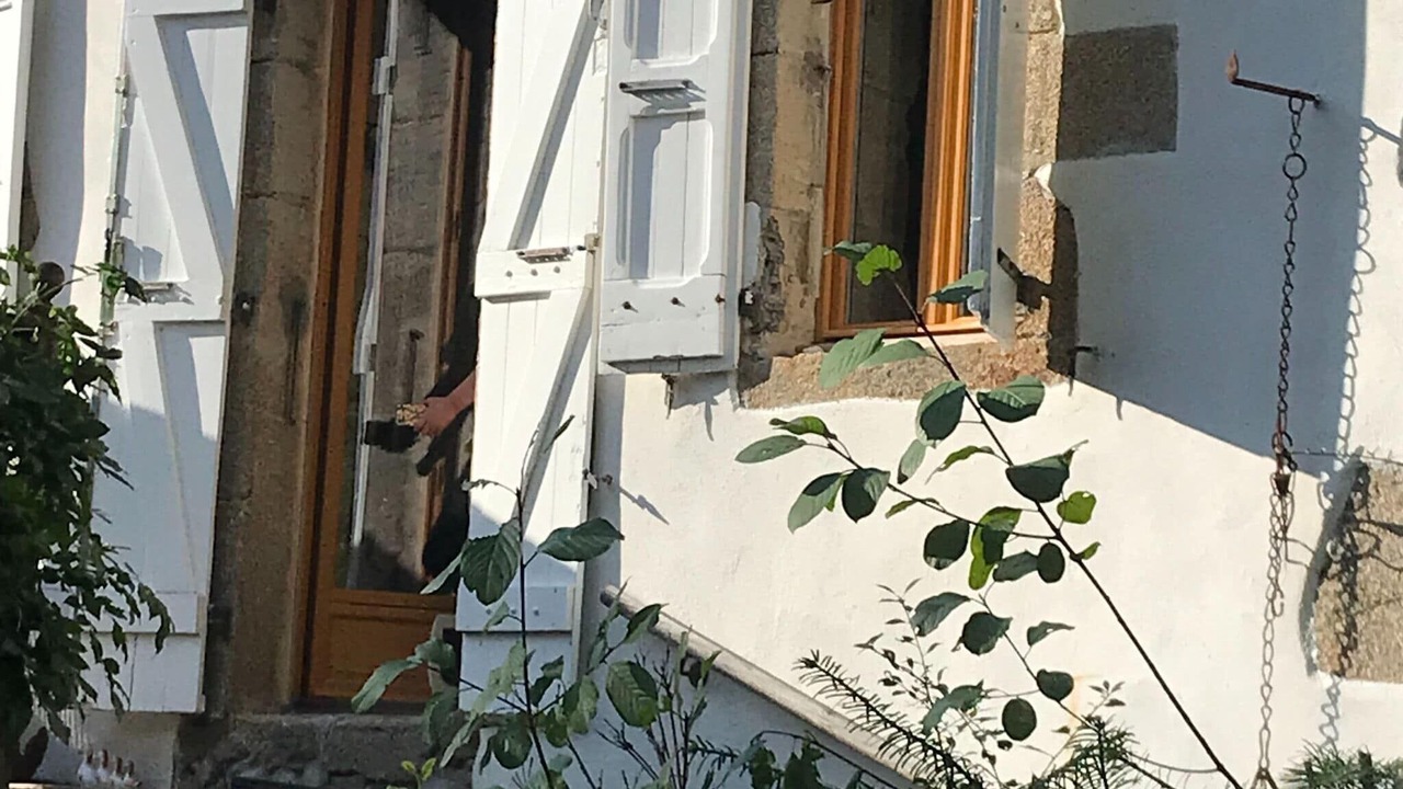 Photo of Outdoor in Auriac