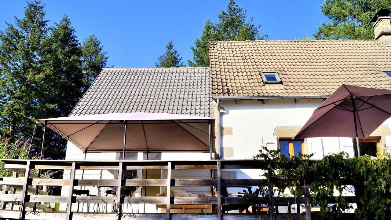 Photo of Outdoor in Auriac