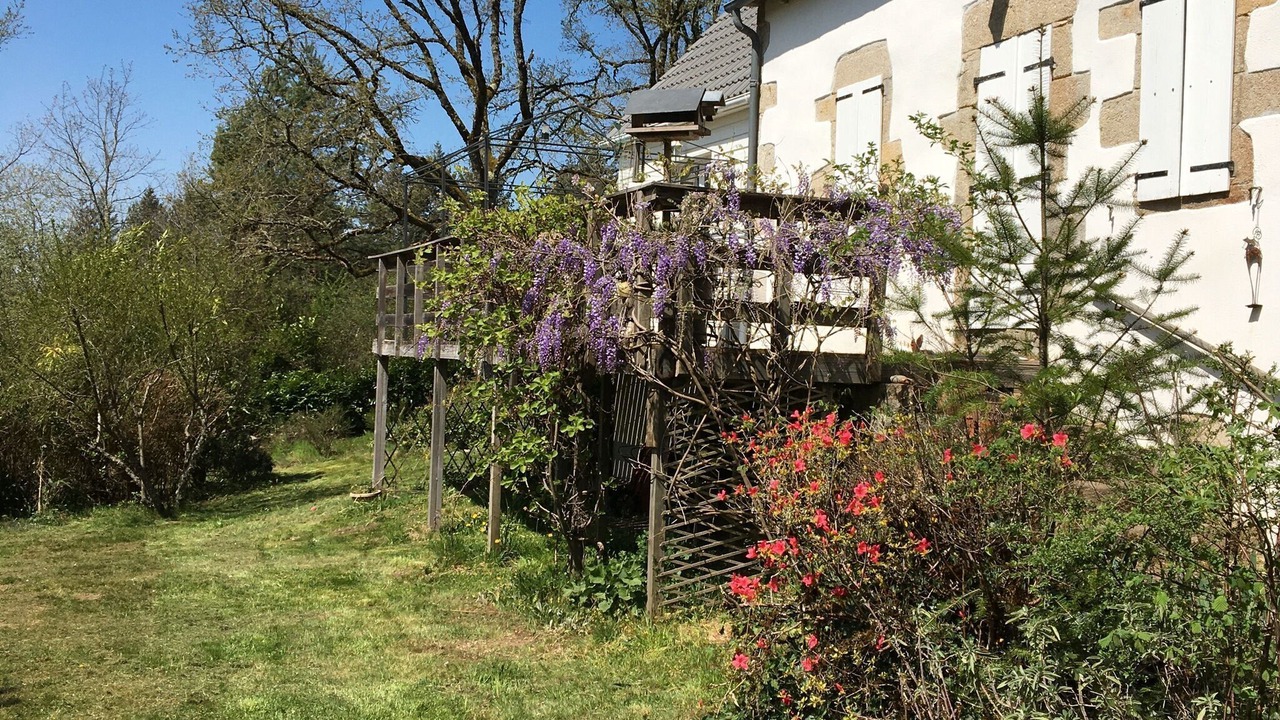 Photo of Outdoor in Auriac