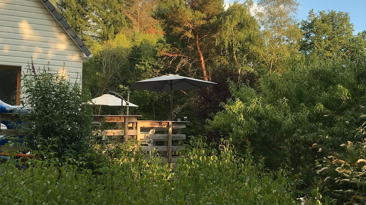 Photo of Outdoor in Auriac