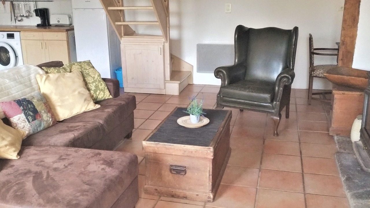 Photo of Livingroom in Auriac