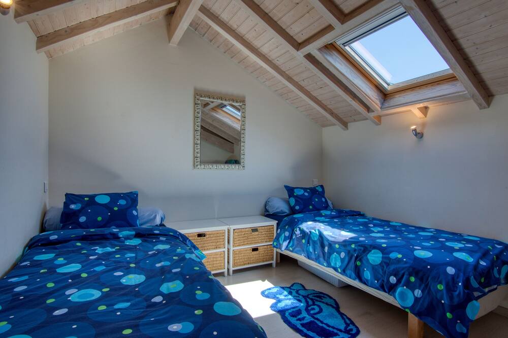 Photo of Bedroom in Veyrines-de-Vergt