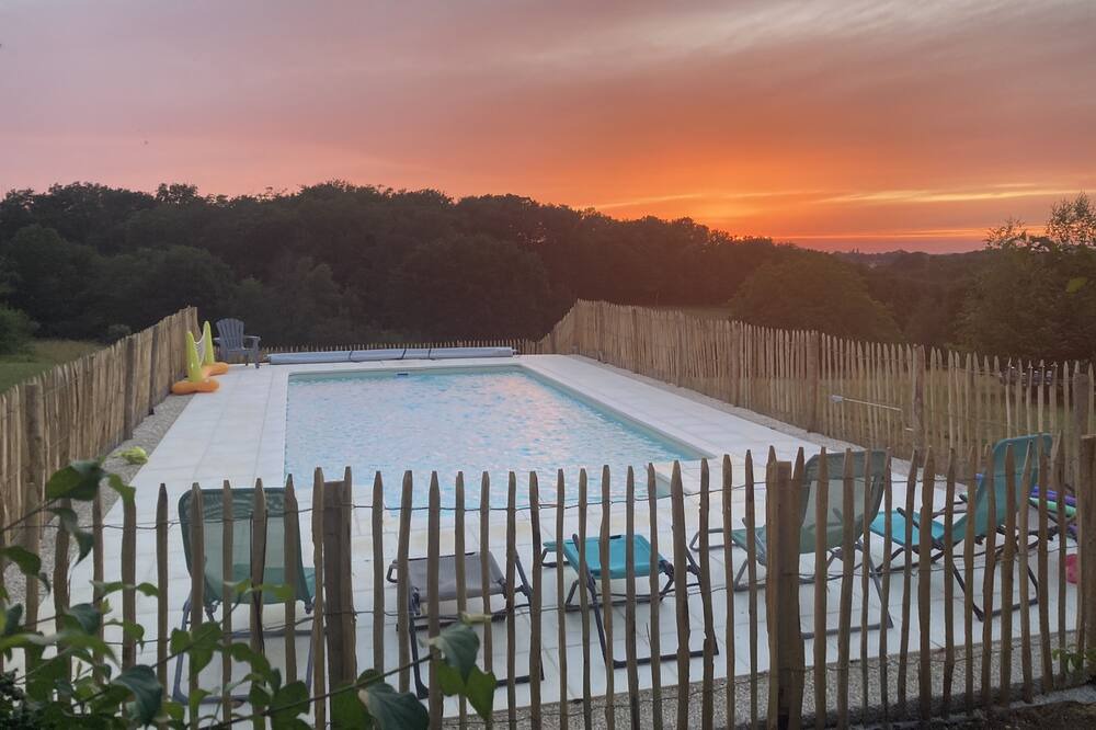 Photo of Outdoor in Veyrines-de-Vergt