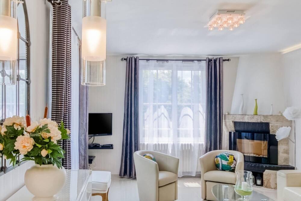 Photo of Livingroom in Tulle