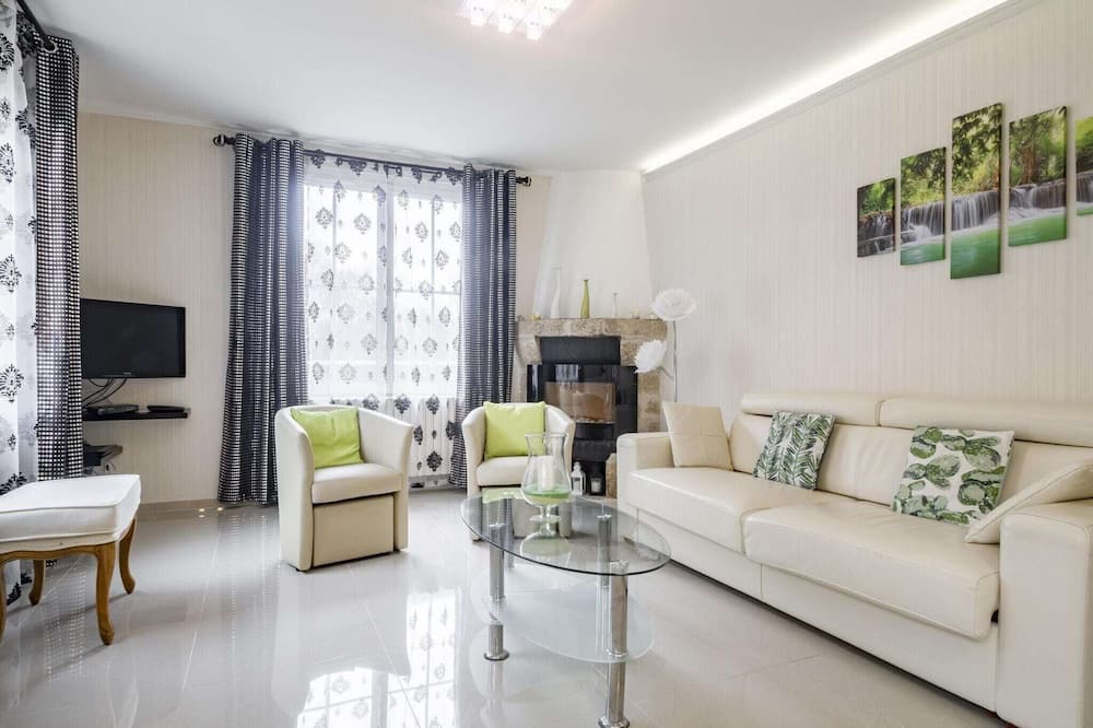 Photo of Livingroom in Tulle