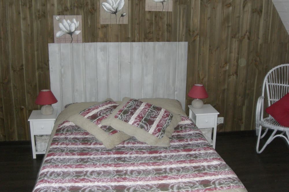 Photo of Bedroom in Pezuls