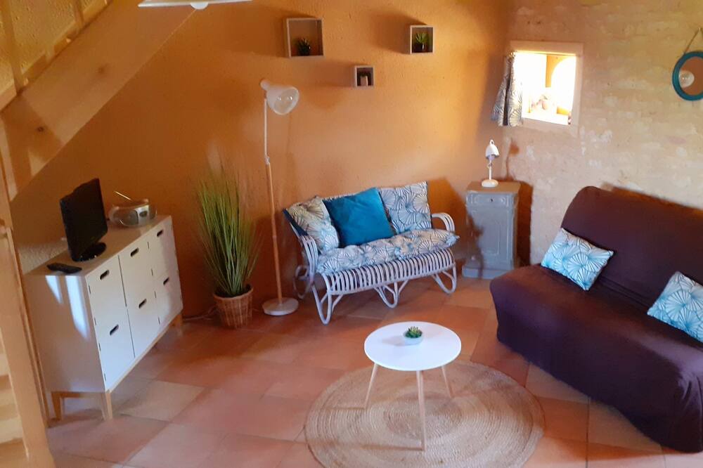 Photo of Livingroom in Pezuls