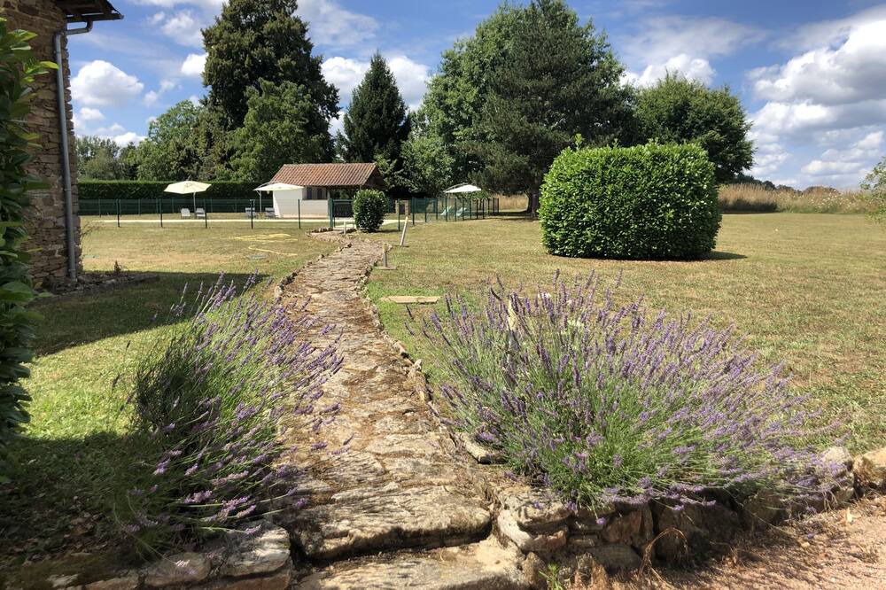 Photo of Outdoor in Mialet