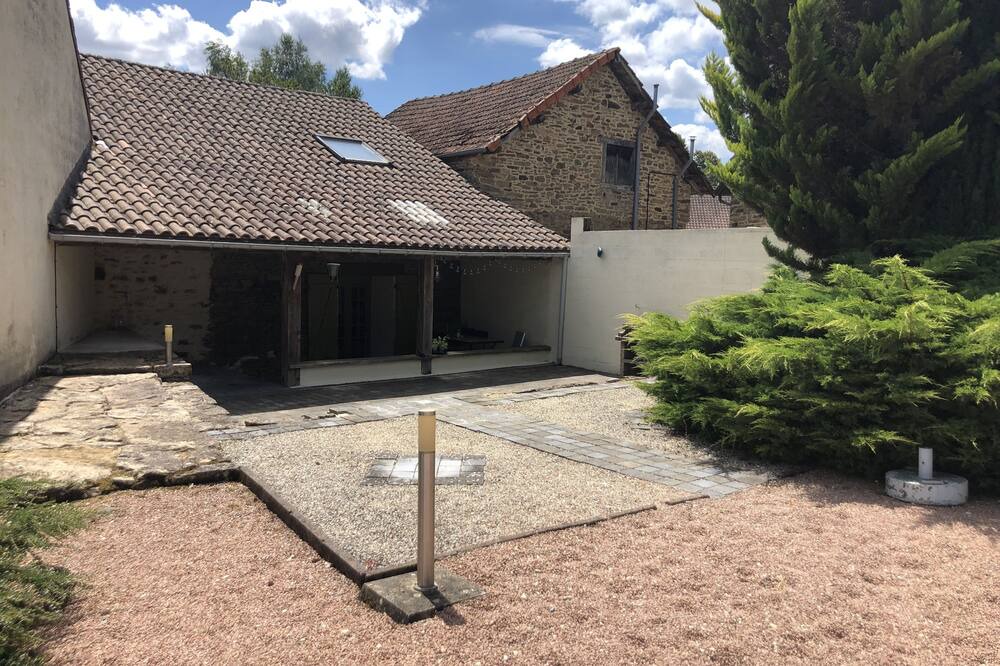 Photo of Outdoor in Mialet