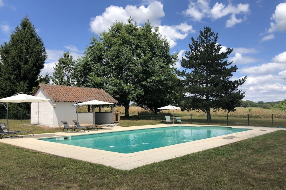 Photo of Outdoor in Mialet