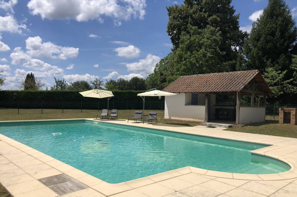Photo of Outdoor in Mialet