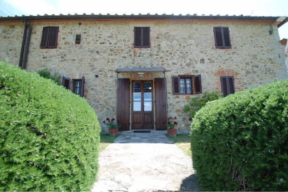 Photo of Outdoor in Monteriggioni
