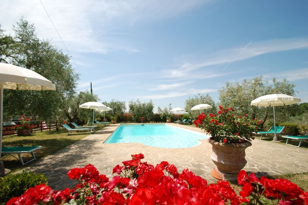 Photo of Outdoor in Monteriggioni