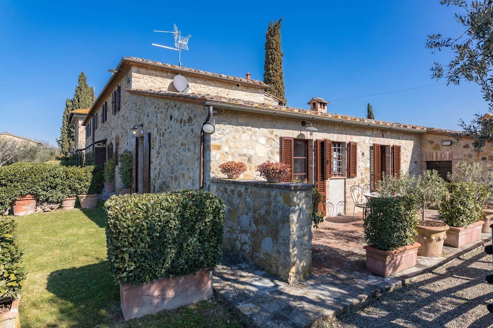 Photo of Outdoor in Monteriggioni