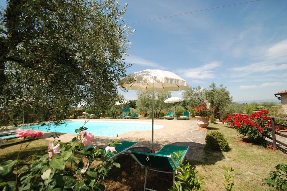 Photo of Outdoor in Monteriggioni