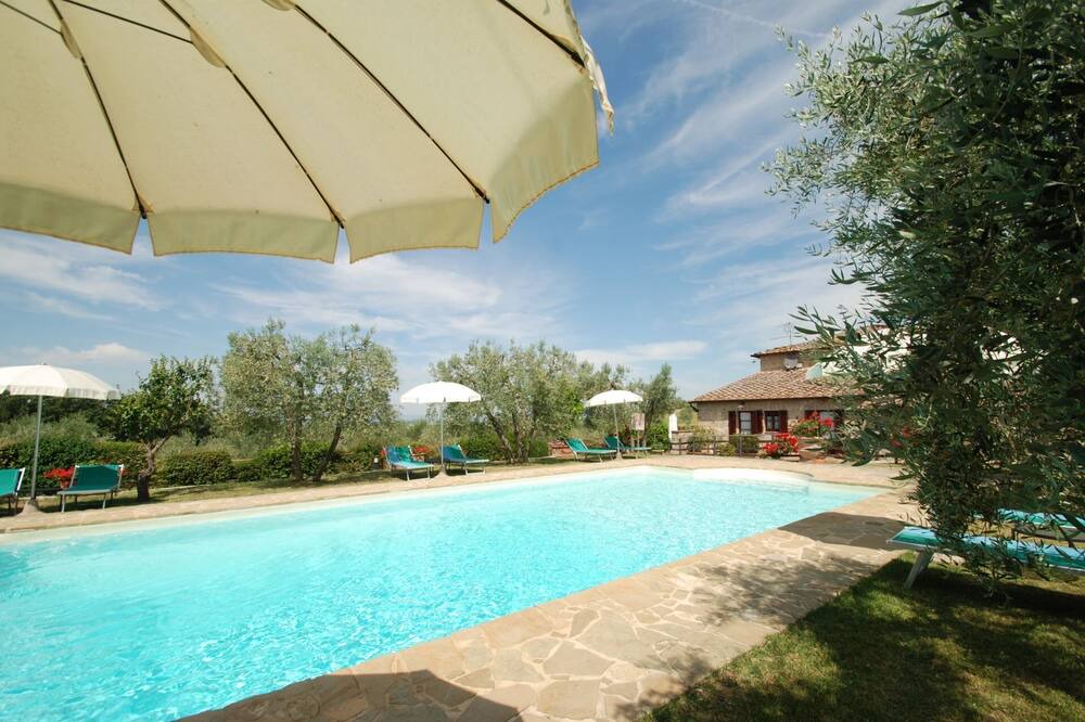 Photo of Outdoor in Monteriggioni