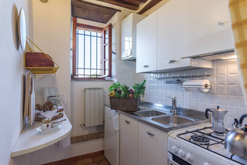 Photo of Kitchen in Monteriggioni