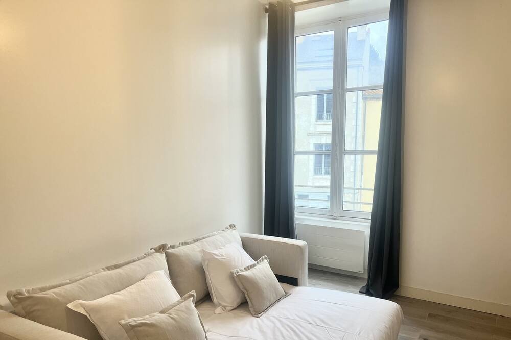 Photo of Bedroom in Les 3 Cites