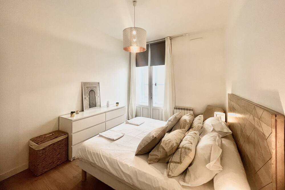 Photo of Bedroom in Les 3 Cites