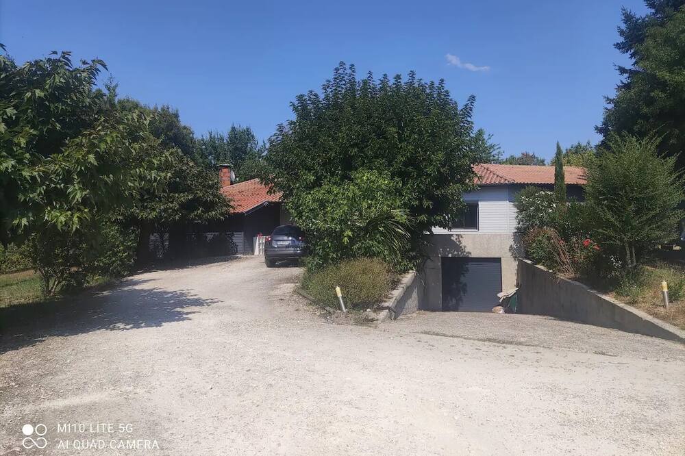 Photo of Outdoor in Soulignac