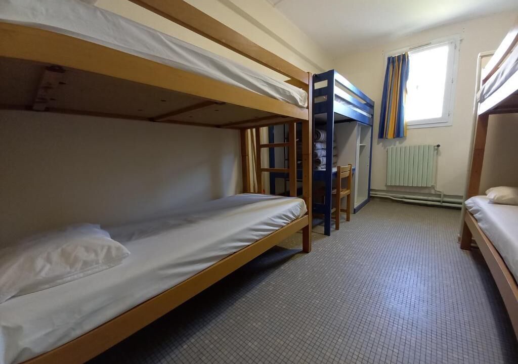 Photo of Bedroom in Poitiers