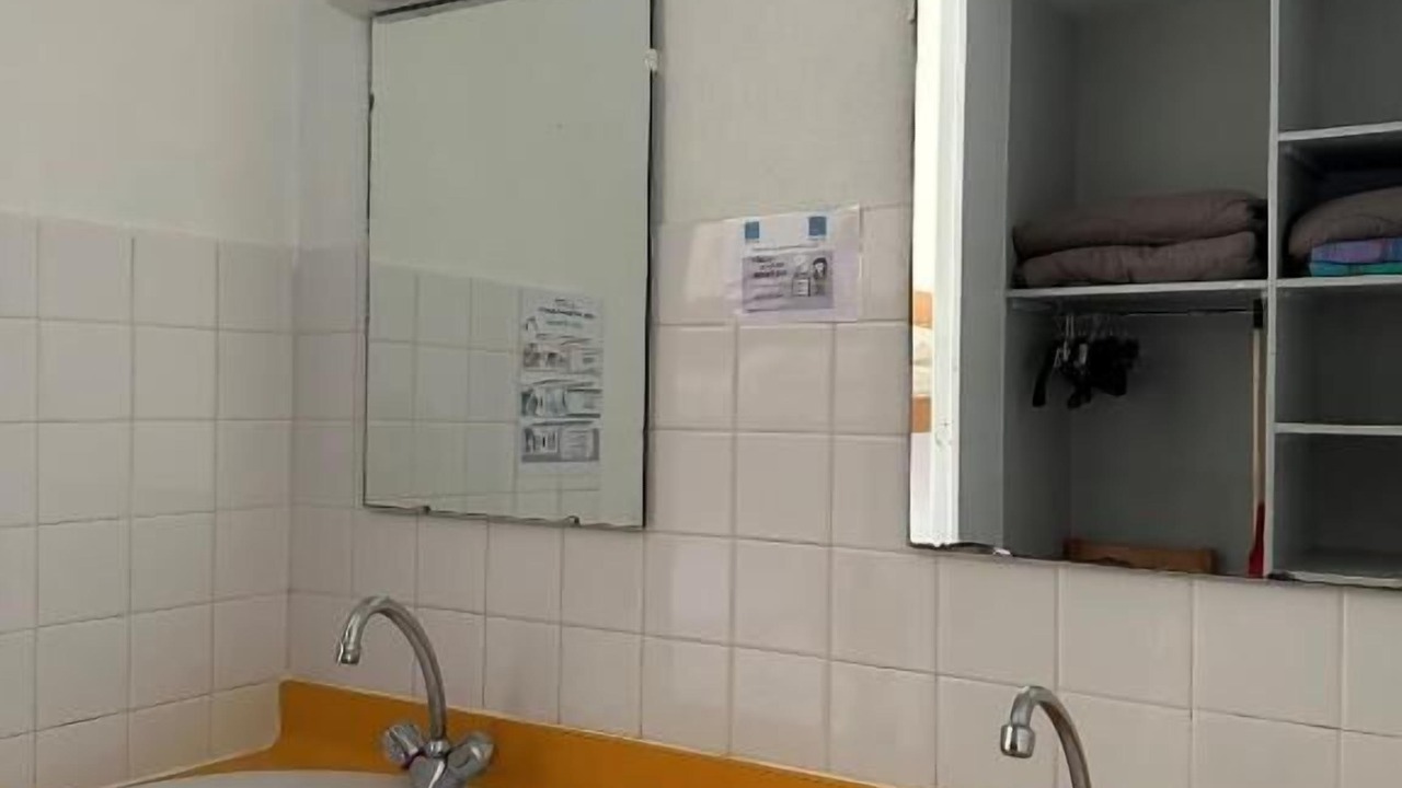 Photo of Bathroom in Poitiers