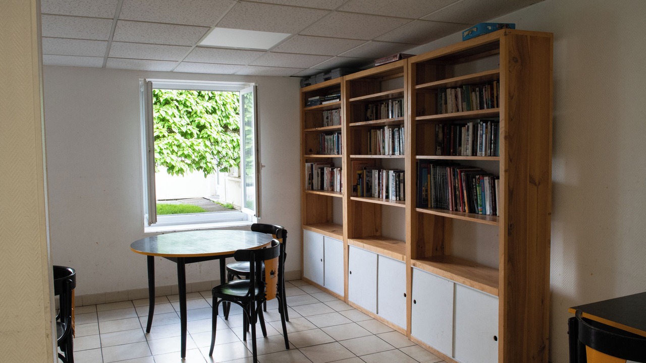 Photo of Livingroom in Poitiers