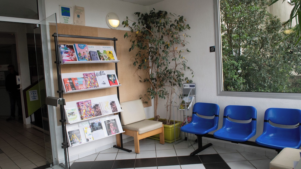 Photo of Others in Poitiers