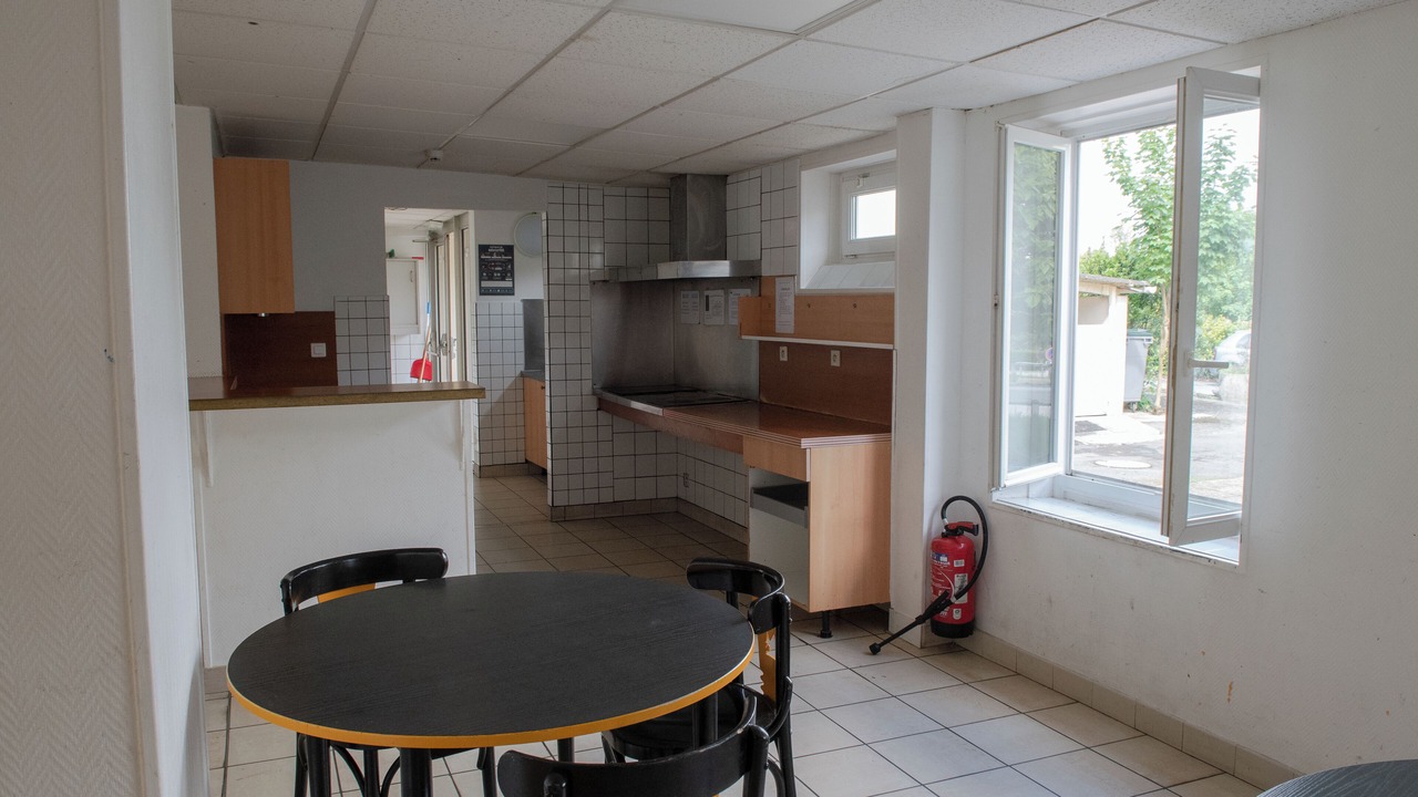 Photo of Kitchen in Poitiers