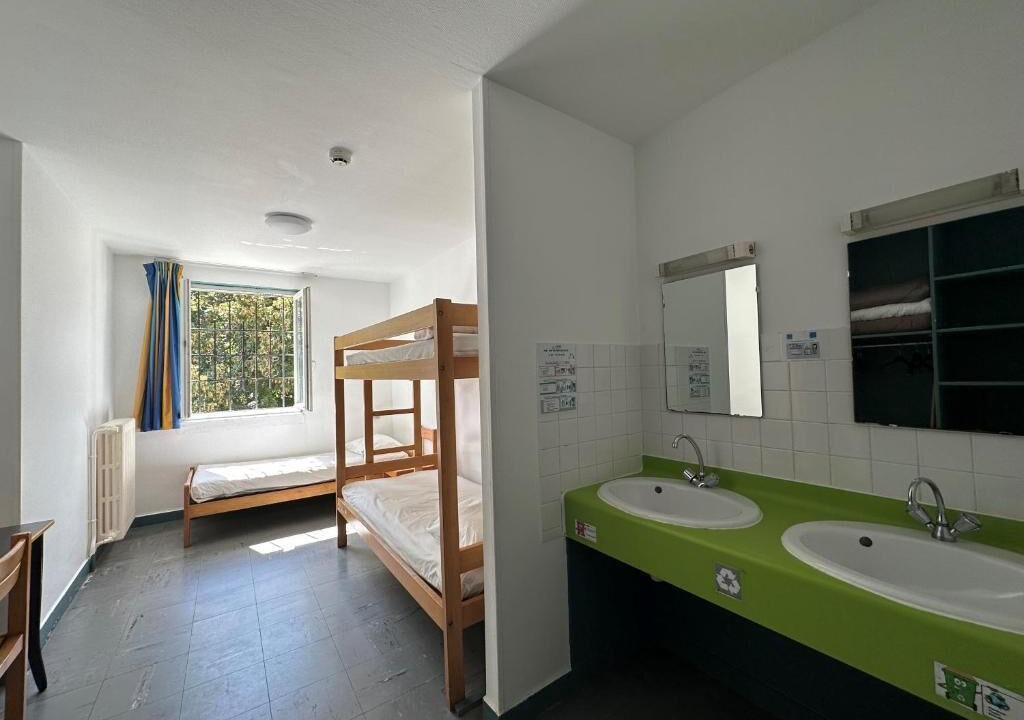 Photo of Bedroom in Poitiers
