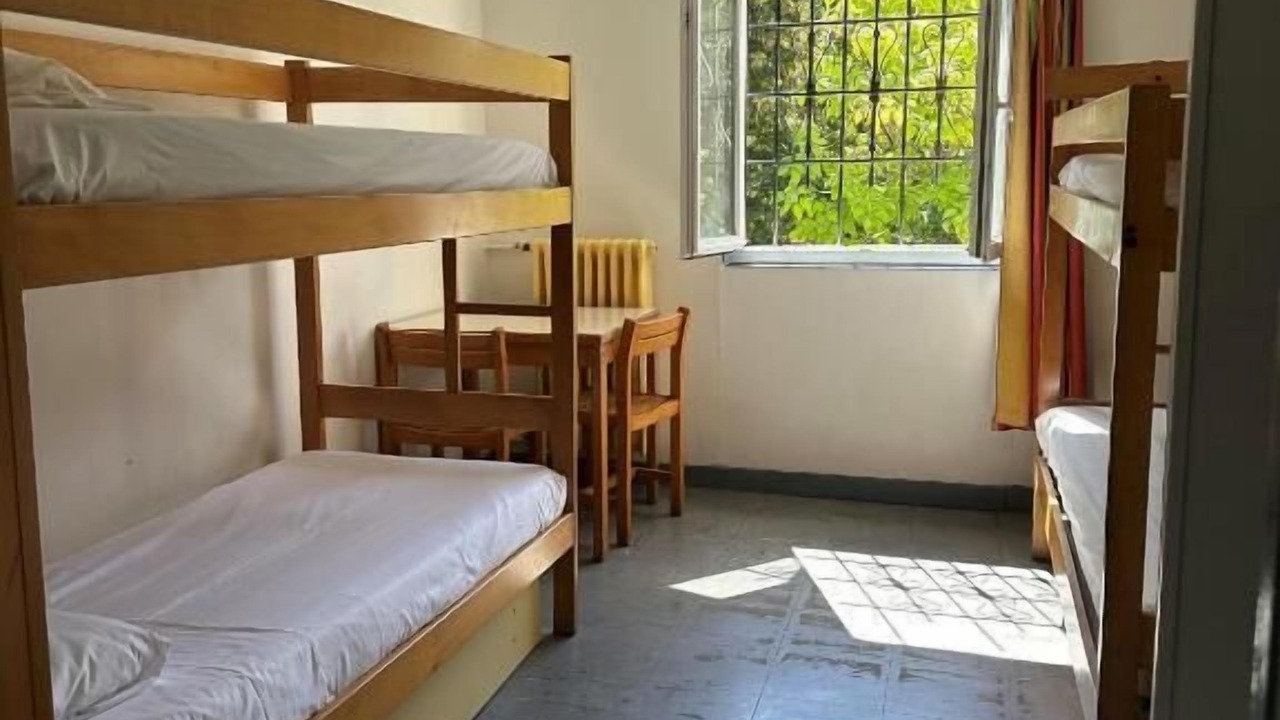 Photo of Bedroom in Poitiers