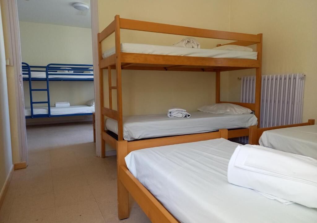 Photo of Bedroom in Poitiers