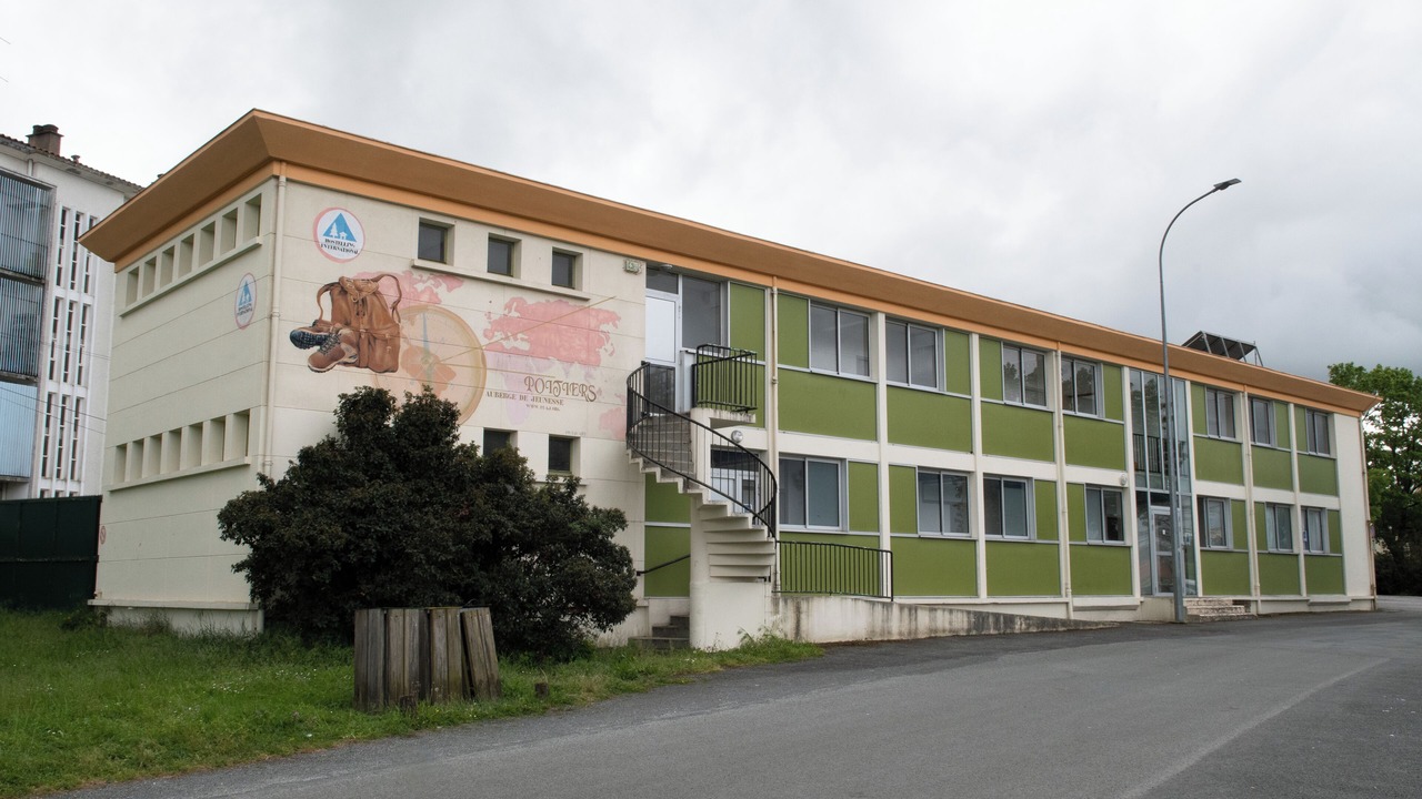 Photo of Outdoor in Poitiers