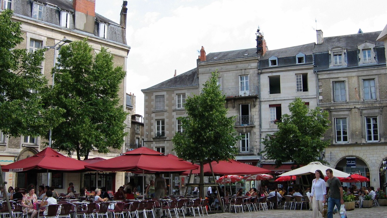 Photo of Others in Poitiers
