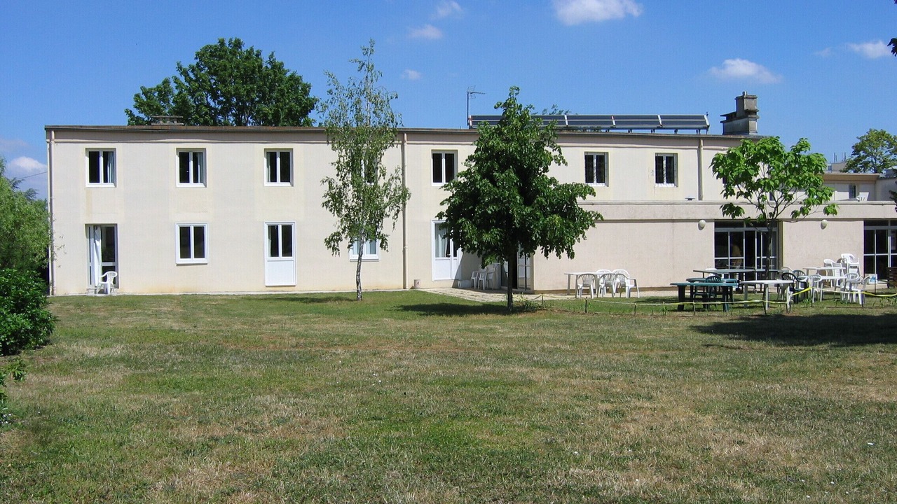 Photo of Outdoor in Poitiers